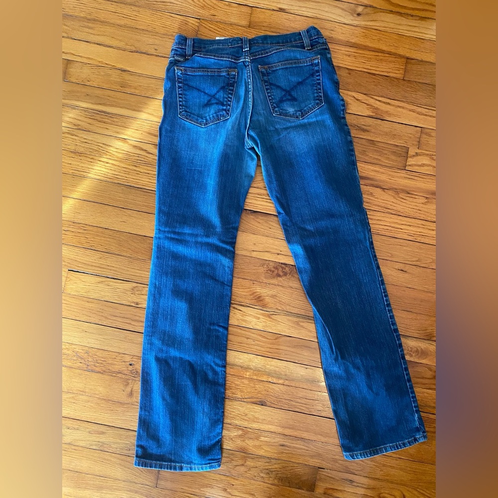 Cinch Jenna Jeans 29/7 L